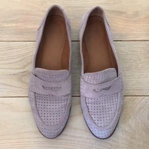 Franco Sarto loafers